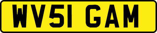WV51GAM