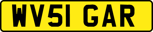 WV51GAR