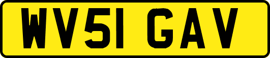 WV51GAV