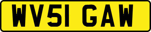 WV51GAW