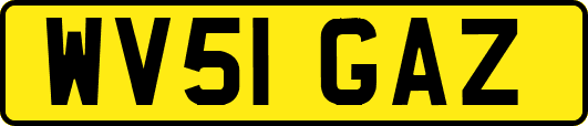 WV51GAZ