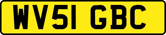 WV51GBC