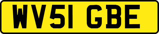 WV51GBE