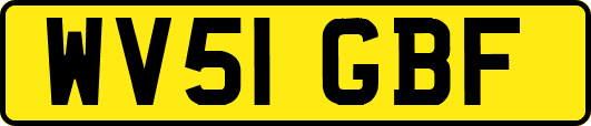 WV51GBF
