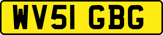 WV51GBG