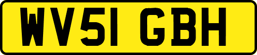 WV51GBH