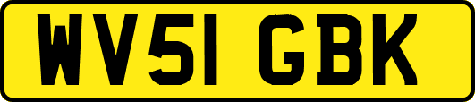 WV51GBK