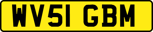 WV51GBM