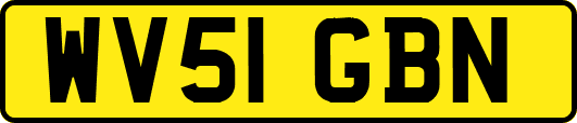 WV51GBN