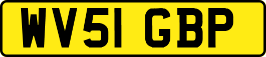 WV51GBP