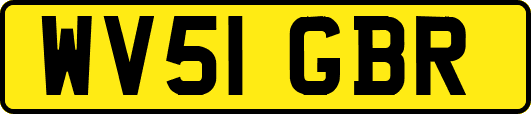 WV51GBR