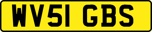 WV51GBS