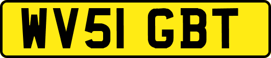 WV51GBT