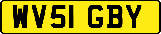 WV51GBY