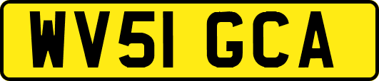 WV51GCA