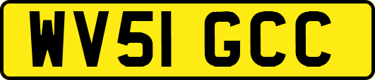 WV51GCC