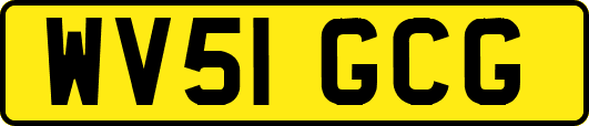 WV51GCG