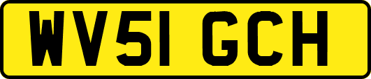 WV51GCH