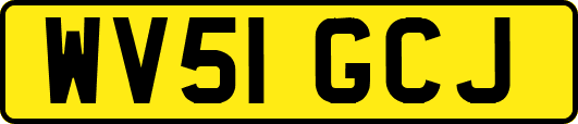 WV51GCJ