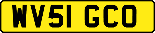WV51GCO