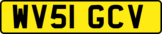 WV51GCV