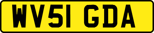 WV51GDA