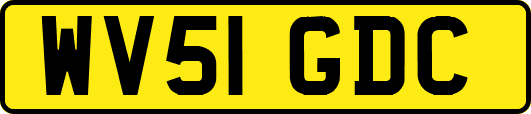 WV51GDC