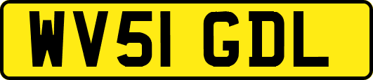 WV51GDL