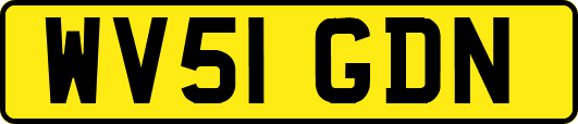 WV51GDN