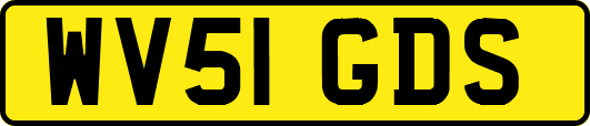 WV51GDS