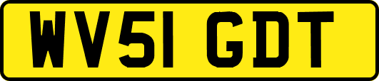 WV51GDT