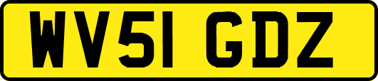 WV51GDZ