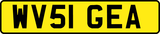 WV51GEA