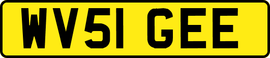 WV51GEE