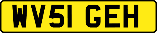 WV51GEH