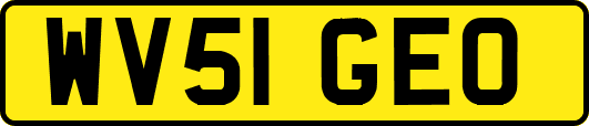 WV51GEO