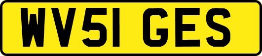 WV51GES