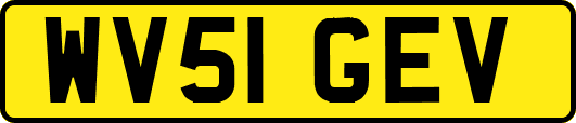 WV51GEV