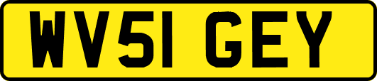 WV51GEY