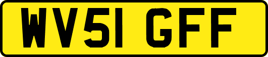 WV51GFF