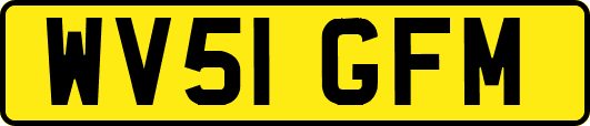 WV51GFM