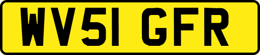 WV51GFR