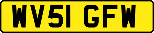 WV51GFW