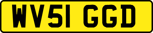 WV51GGD