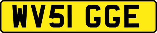 WV51GGE