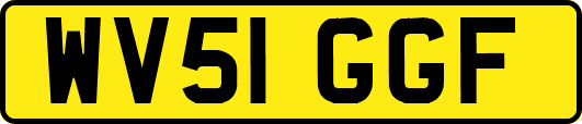 WV51GGF