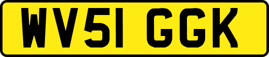 WV51GGK