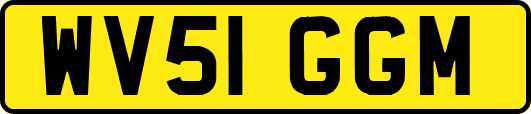 WV51GGM