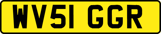 WV51GGR