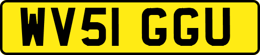 WV51GGU